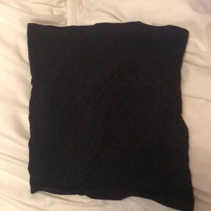 free people tube top